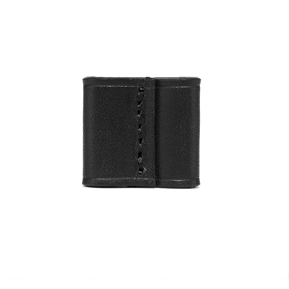 Leather Replacement Slide Closure - Picture 2 of 3